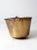 Late 19th Century Antique E. Miller Brass Hearth Pot For Sale - Image 5 of 13