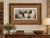 Wood 1901 Maud Earl “Four by Honours” Large Framed Collie Dog Print For Sale - Image 7 of 15