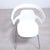Alias White Segesta 501 Chair by Alfredo Häberli for Alias, 2003 For Sale - Image 4 of 18
