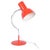 Mid-Century Modern Table Lamp in Chrome by J. Hůrka for Lidokov, Czech, 1960s For Sale - Image 11 of 11