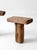 Antique Primitive Milking Stools Collection Set of 3 For Sale - Image 12 of 18