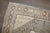 Kurd Bidjar Blue Gray Rug no. j5184 For Sale - Image 4 of 9
