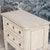 Pair of 19th C. Italian Neoclassical Style Painted Bedside Commodes For Sale - Image 10 of 18