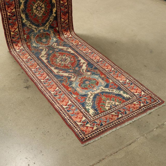 Middle Eastern Gasny Rug For Sale - Image 3 of 8