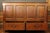 Circa 1765-80 English George III Period Oak Mule Chest For Sale - Image 4 of 10