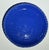 Bring a piece of American ceramic history into your kitchen with this stunning, vintage & unused Bybee Pottery pie plate....