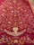 Pasargad DC Rust Original Antique Turkish Oushak Rug For Sale In Washington DC - Image 6 of 9