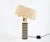 Metal Shogun Table Lamp by Mario Botta for Artemide, 1980s For Sale - Image 7 of 18