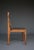 Dutch Traditionalist Amsterdam School Side Chairs attributed to Alexander Kropholler, 1930s, Set of 2 For Sale - Image 16 of 18
