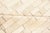 Contemporary textural wool, silk and leather rug by Doris Leslie Blau. Size: 12'1" × 15'1" (368 × 459 cm) A hand-made...