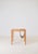 1960s Danish Side Table with Magazine Holder by S.P. Jensen for BRDR Furbo, 1960s For Sale - Image 5 of 10