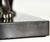 Emile Louis Bracquemond, Sculpture of Walking Panther, 1930, Bronze and Marble For Sale - Image 12 of 14