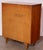 Ward Furniture Mfg. 1960s Vintage Mid Century Modern 5-Drawer Tallboy Dresser by Ward Furniture in the Style of Robsjohn Gibbings For Sale - Image 4 of 12