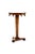 Antique Mahogany Occasional Table, 1800s For Sale - Image 4 of 14