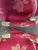 Stunning French Louis XVI-Style Pink Arm Chairs W/Painted Frames For Sale - Image 10 of 15