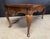 Burr Walnut Coffee Table, 1920 For Sale - Image 6 of 14