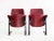 RIMA LV8 Cinema Chair by Gastone Rinaldi for Rima, 1950 For Sale - Image 4 of 10