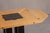 Wood Vintage Cirkante Dining Table by Bob Van Den Berghe for Tranekaer, Denmark, 1990s For Sale - Image 7 of 13