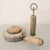 Silent Butler and Bottle Opener by Aldo Tura, 1960s, Set of 2 For Sale - Image 15 of 15