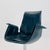 Textile Mid-Century Dark Green Model 6727 Tulip Desk Chair by Preben Fabricius & Jørgen Kastholm for Walter Knoll, 1960s For Sale - Image 7 of 11