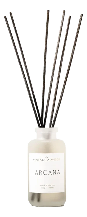 Arcana Reed Diffuser