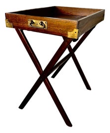 Example of Tray Tables