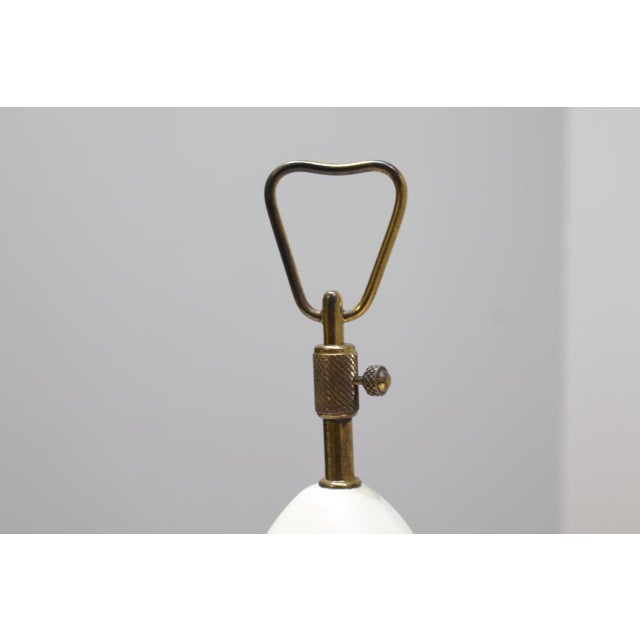 Table Lamps by Angelo Lelii for Arredoluce, 1958, Set of 2 For Sale - Image 13 of 16