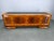 Art Deco Walnut Sideboard, Czechoslovakia, 1930s For Sale - Image 3 of 18