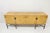 1960s Roger Sprunger for Dunbar Burled Olivewood Sideboard or Credenza For Sale - Image 5 of 10