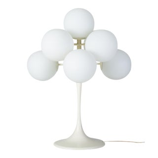 “Figuration” Table Lamp by e.r. Nele for Temde Leuchten For Sale