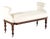 Victorian Scottish Pine Window Seat For Sale