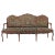 Baroque Sofa, Germany, 1750s For Sale - Image 9 of 9