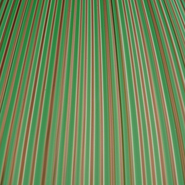 Large Tessuto Vase by Carlo Scarpa for Venini Murano For Sale - Image 6 of 10