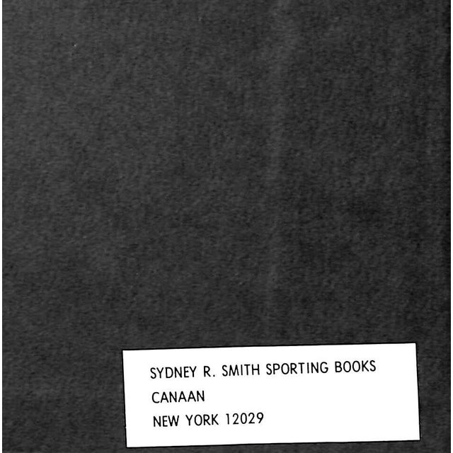 Traditional "The Year 'Round: Perennial Miscellany for Fox-Hunters" 1968 Wheeler, Guy For Sale - Image 3 of 7