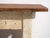 White Low Side Table, 1920s For Sale - Image 9 of 16