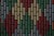 Traditional Antique Hooked Rug With Jewel-Tone Geometric Mosaic Design - Rug & Kilim For Sale - Image 3 of 7
