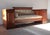 Empire Danish Oak Sofa, 1800s For Sale - Image 14 of 18
