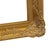 Large Baroque Golden Frame For Sale - Image 10 of 15