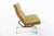 Orange Mid Century Eames Herman Miller Sofa Compact, Alexander Girard Maharam Fabric, 2 Available For Sale - Image 8 of 17