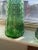 1960s Empoli “Aztec” Italian Mid Century Art Glass - For Sale - Image 10 of 12