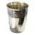 1930s Old Coin Silver Beaker For Sale