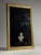 French Ripple Frame Mirror, 187cm For Sale - Image 16 of 18