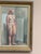 Nude Etude, 1950s, Oil Painting on Panel, Framed For Sale - Image 11 of 18