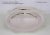 1970’s Vintage/New Set of 3 Octagonal Platters With Raw Edge- For Sale - Image 4 of 16