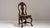 19th Century British Chestnut Brown Ceylon George I Colonial Chair with Rattan Seat For Sale - Image 15 of 15