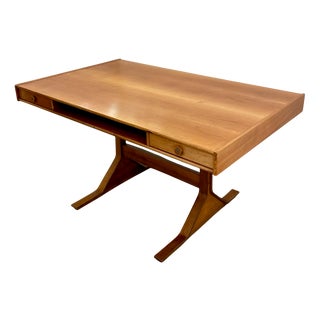 530 Series Desk by Gianfranco Frattini for Bernini, Italy, 1960s For Sale