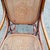Bentwood and Wicker Rocking Chair from Thonet, 1930s For Sale - Image 15 of 16