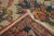 Late 18th Century Antique Farahan Rug 4'3'' x 6'11'' For Sale - Image 11 of 11