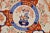 Ceramic Imari Charger, Circa 1900 For Sale - Image 7 of 8