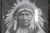 Indian Chief Joseph Wall Decor, 1990s For Sale - Image 4 of 12